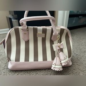 Betsey Johnson purse